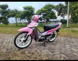 Fiz istimewa tahun 96 surat lengkap hidup