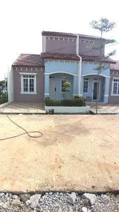 Rumah 2 Lantai 5 Juta All In Grand Harmoni 5 Tenjo