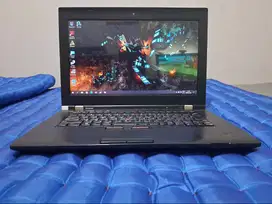 LENOVO Core i3 6GB 1TB SSD ReadyUp Win ORI Laptop ThinkPada BADAK GRSI