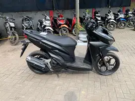 [RJM] Vario 125 New ISS key les  2024.km 11.000an