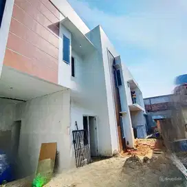 Jual rumah murah di Ciracas kelapa dua wetan Jakarta timur