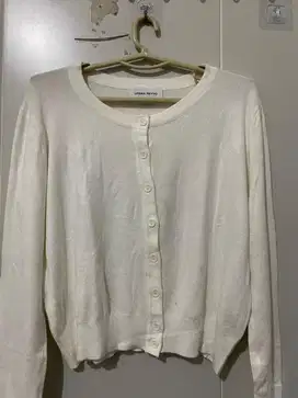 Preloved Cardigan