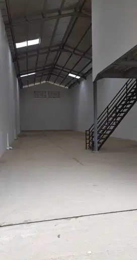 Gudang Sadang area TKI Taman Kopo Indah