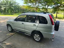 Daihatsu Taruna 2000 Bensin