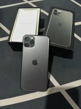 Iphone 11 pro 64 gb inter all operator