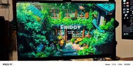 Monitor ️ViewSonic XG2431 240hz FHD