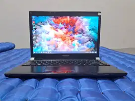 Super Ringan Portege R930 4GB SSD 1TB SSD ReadyUp Laptop TOSHIBA GRNSI