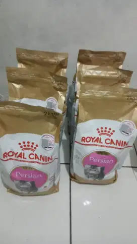 ROYAL CANIN KITTEN PERSIAN 2KG FRESH PACK