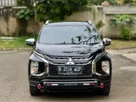 Mitsubishi Xpander Cross Premium AT 2021