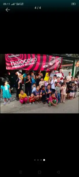 Lowongan kerja sales NOO