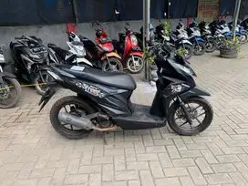 [RJM] Honda beat street 2022 Gratis Balik Nama