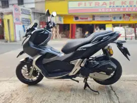 HONDA ADV CBS 2021