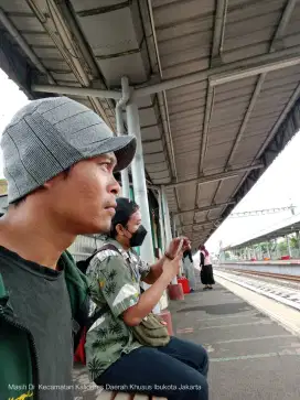 Cari kerjaan pengalaman agen sembako