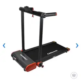 TREADMILL KINETIC