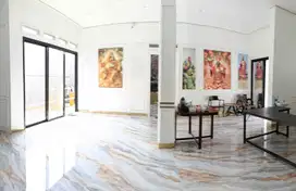Di jual sangat cepat rumah mewah alam Sutera tangerang lokasi bagus