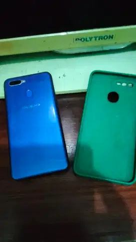 OPPO A5S ORIGINAL 3/32 GB