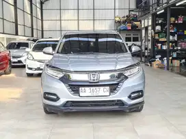 Honda HR-V SE Matic 2019
