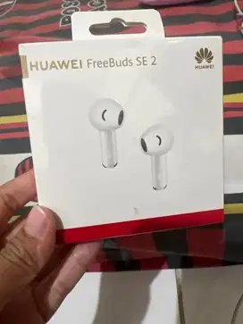 HUAWEI FreeBuds SE2