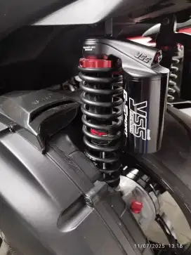 Shockbreker YSS G-SPORT ukuran 330