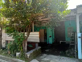 Rumah Murah siap Huni di Mutiara Citra Apsari, Prambon, Sda