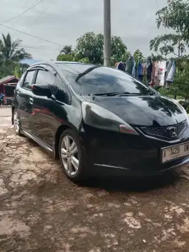 Honda jazz RS 2008
