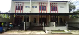 Rumah kos di puri indah Jatinangor dekat kampus ITB UNPAD IKOPIN