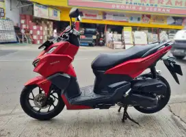 HONDA VARIO 160 CBS 2023, KM 18 rb an