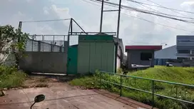 Gudang Pati Jawa Tengah