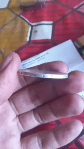 Koin perak kuno
