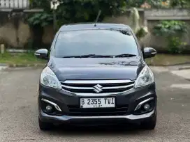 Langka! Ertiga Hybird Diesel AT 2017