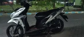 Jual Vario 125 CBS ISS 2013