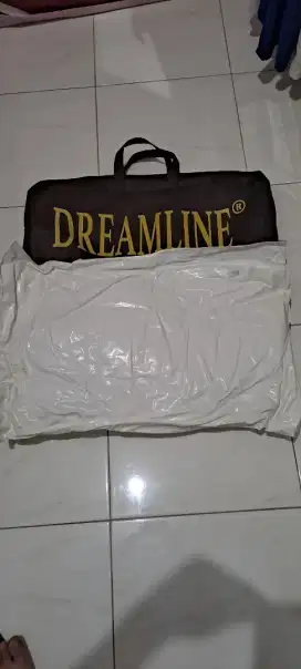 Dreamline bantal basic hotel