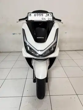 PCX 160 CBS 2025