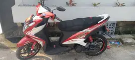 Jual motor yamaha xeon rc