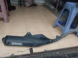 knalpot standar yamaha r15v2