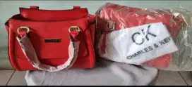 Jual borongan tas import tutup toko 72pcs