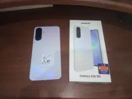 Samsung A36 5G 256gb