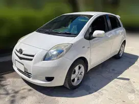 Toyota Yaris J 1.5 Manual Tahun 2008