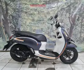 HONDA SCOOPY 2023 , KM 11 rb