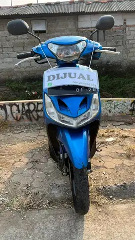 Mio Sporty 5 TL