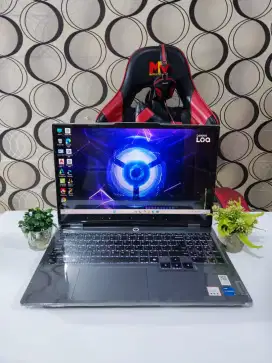 Laptop Lenovo LOQ FULLSET SSD 512Gb RAM 12Gb GEN12 RENDER GAMING
