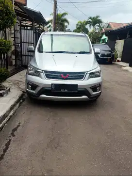 Wuling Confero S C Lux 1.5 MT 2019 Bandung NEGO