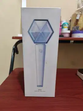 Lightstick EXO V3 Eribong
