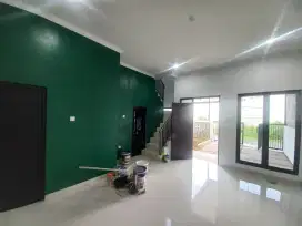 Dijual rumah dekat pintu TOL narogong, cicilan ke developer