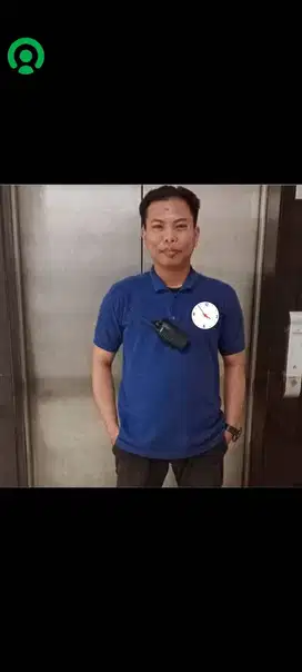 Sedang Mencari Pekerjaan