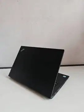 Lenovo Thinkpad T470 Core i5-7320U Gen 7 Ram 8Gb SSD 256Gb