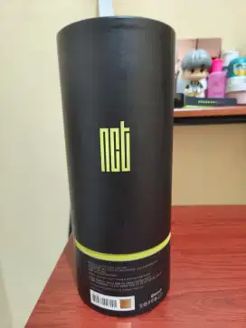 Lightstick NCT Official