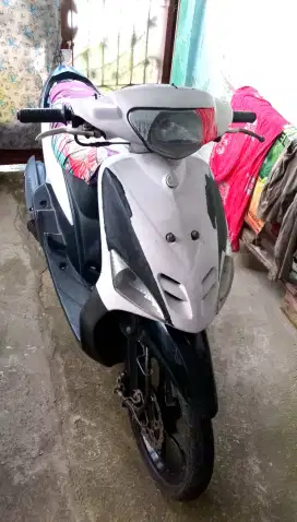 Mio sporty asli 5TL murah