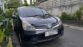 Grand livina 2011 original grade A