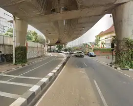Ruko Lokasi Strategis di Prapanca Raya Cocok Untuk Usaha